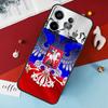 Russia Russian Flag Case For Xiaomi Redmi Note 13 Pro 14 12 11 10 15 Pro Plus Redmi 10C 12C 13C 14C 15C 15 Cover