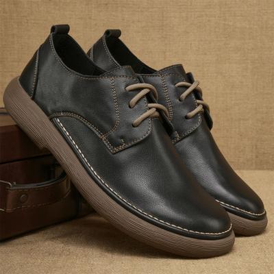 Sapatos clássicos