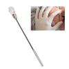 Makeup Eyebrows Tattoo Ink Mixer Pigment Stirring Rods Mixing Tool Pink