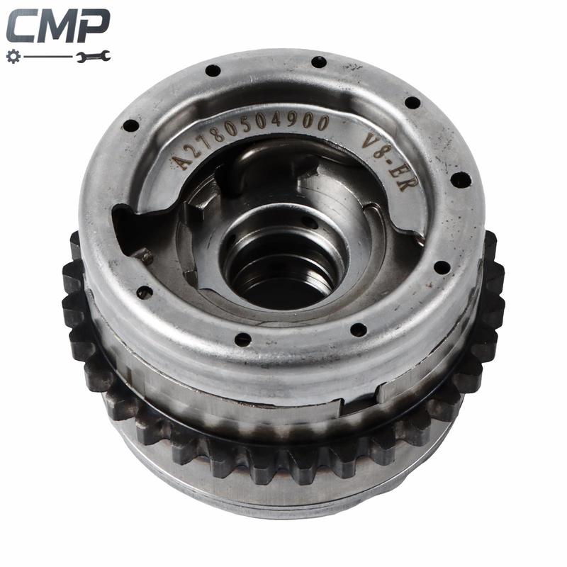 Right Intake Camshaft Adjuster 2780504900 Fits for Mercedes-Benz M278 E550 S550 GLS550 Camshafts Lifters & Parts Car Engine Part