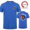Newest Tiger Muay Thai Kick Boxing Tshirt Summer Thailand Kung Fu Oneck Unisex T Shirt Unisex Tees Tops Harajuku Streetwear Clothing