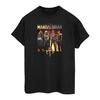 Mens Lineup Cotton T-Shirt