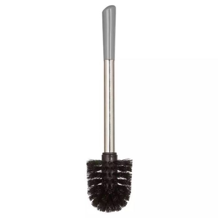 Brosse WC avec Porte-Brosse beton