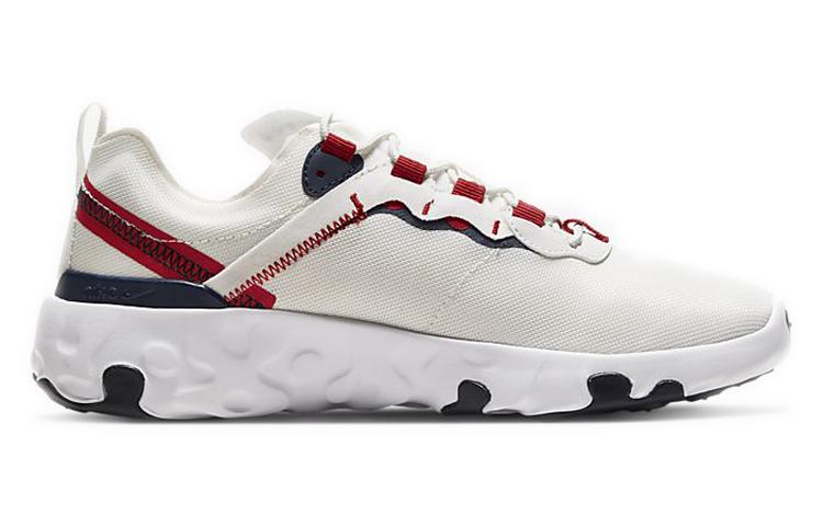 Nike Renew Element 55 White Obsidian GS CK4081-101