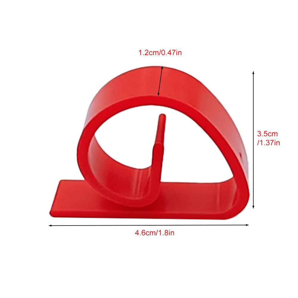 Table Cloth Holding Clip 12 Pieces Tablecloth Clamps Portable Table Cloth Cover Clamps For Picnics Weddings Gradua