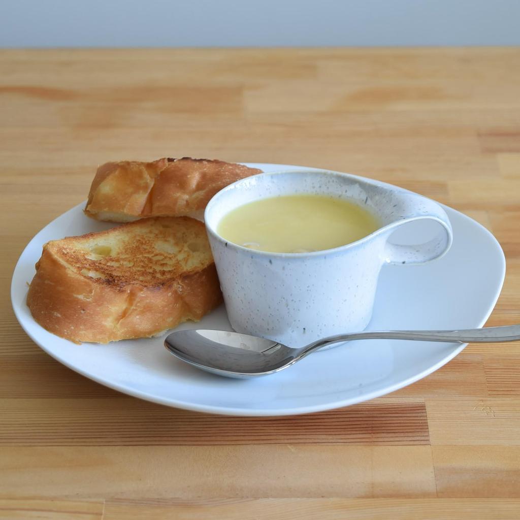 Cană suprapusă Mino Ware Miyama, economisitoare de spațiu, 150 ml, albă, potrivită pentru cuptorul cu microunde și mașina de spălat vase, fabricată în Japonia, aprox.. „Stamug” 81-065-231