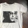 Vintage Warren Zevon White Shirt Unisex Concert S To 5XL DO508 Unisex T-Shirt