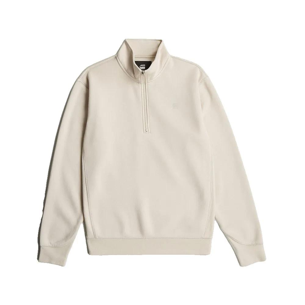 G-Star Premium Core Half-Zip Sweatshirt