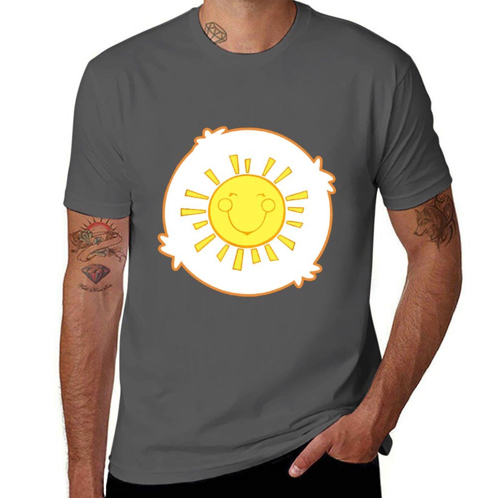 

Веселун Ведмедик Смішний Ведмедик на Хелловін Костюм Футболка смішні футболки бавовняні футболки з принтом для чоловіка бавовняна футболка набір Футболка 4XL