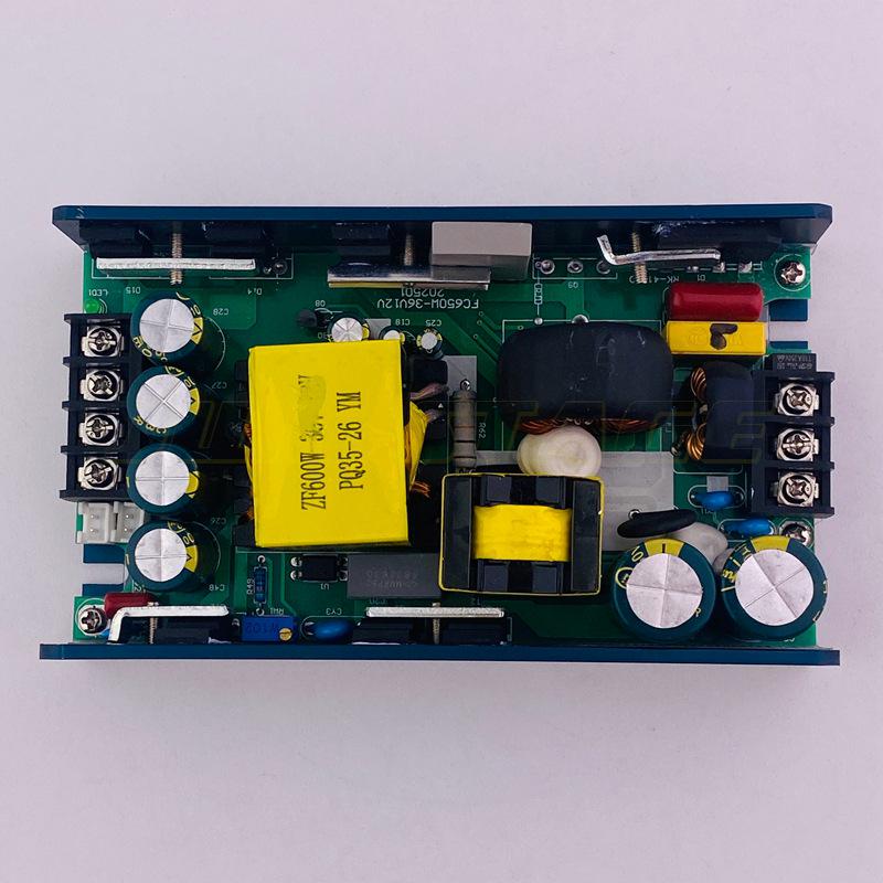 ZF 500W44v14v Stage Lighting Power Supply