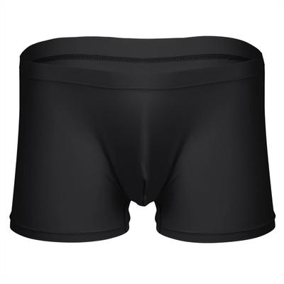 Sexy Herren Spandex Boxer Briefs Nahtlos Sexy Lässige Shorts Dessous Unterwäsche