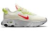 Nike React Art3mis Yellow Women's DA1647-102