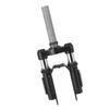 Electric Scooter Front Suspension Kit Stainless Steel Compact Scooter Front Suspension Fork for M365 1S PRO PRO2 MI3