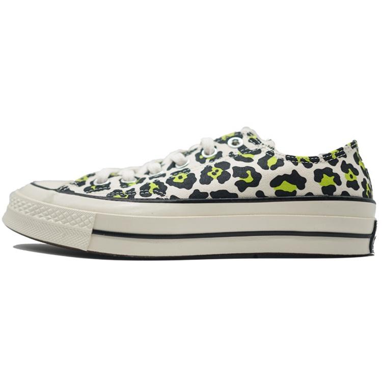 Converse Chuck 70 Low Archive Print - Leopard Men s 164410C EU 41