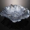 Neuer Eingang Kristall Obstschale, Europäisches Modernes Geschirrset, Kreatives Wohnzimmer Snack Tablett, Stilvolle Heimdekoration 114