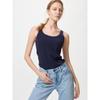 Uniqlo Japan Air Rhythm Cotton Bra Tank Top