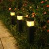Lampa Solarna Cube 3000K Ip44
