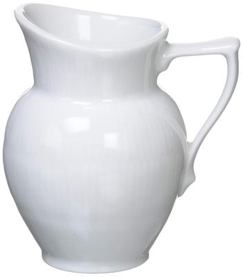 [Importado Oficialmente] Cremeira White Fluted 80ml, Presente de Casamento, Número do Produto 1017391