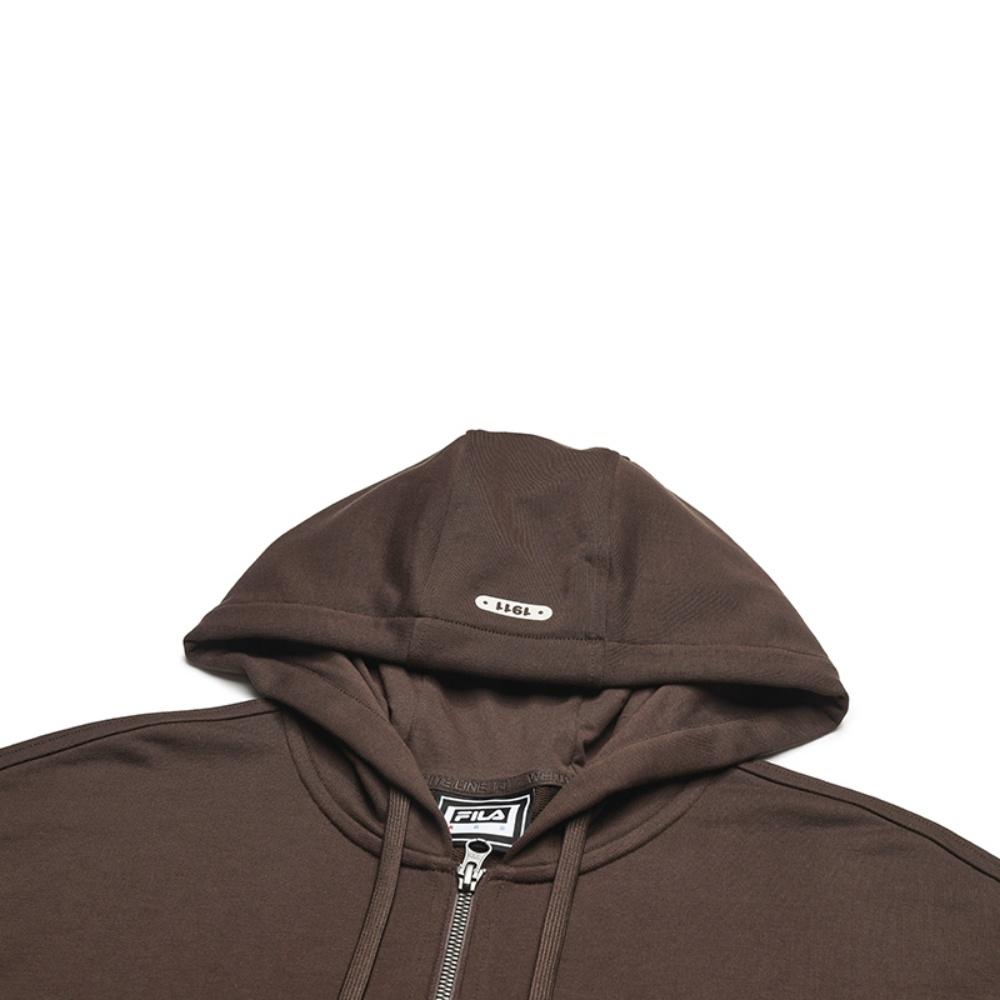 New FILA ORIGINALE Sweatshirt Unisex F51U539501F-DR