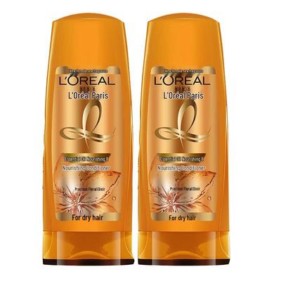 L'Oréal Kondicionér na vlasy proti krepatění a pro hydrataci