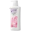 CLEAR Anti-Dandruff Sakura Refreshing Shampoo