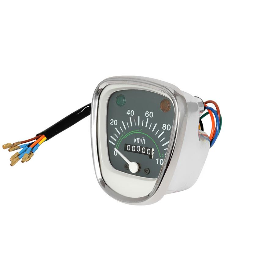 Digital Odometer Speedometer Tachometer For Honda Passport C50 C70 C90 PASSPORT
