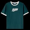 Puma Unisex Summer Sport Lifestyle Short Sleeve T-Shirt 636294-41