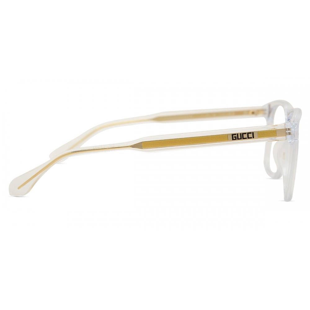 Gucci Gg0561on 005 Men Eyeglasses
