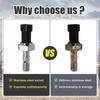 Brake Pressure Switch 4014262 4081117 791071 Fit for Polaris | Fit for Polaris Ranger XP 1000 for RZR 570 900 1000 for Turbo ACE 150 900 1000 for
