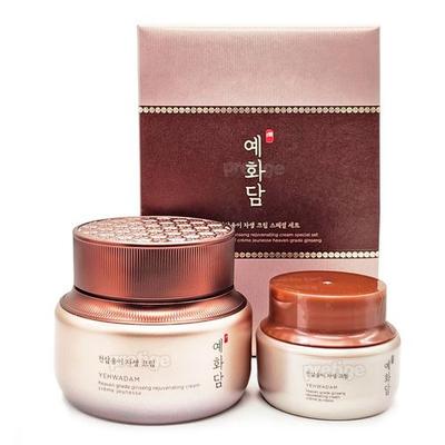 Haut- & Körperpflege – Pflegekosmetik-Sets