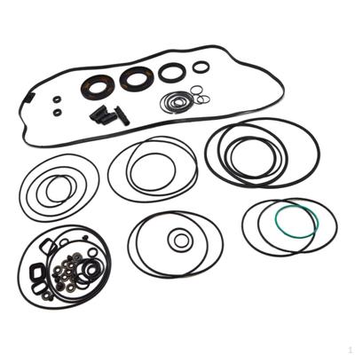 Automatic Transmission Overhaul Kit 6HP19 Fits for E65 Easy To Install Replacement Professional