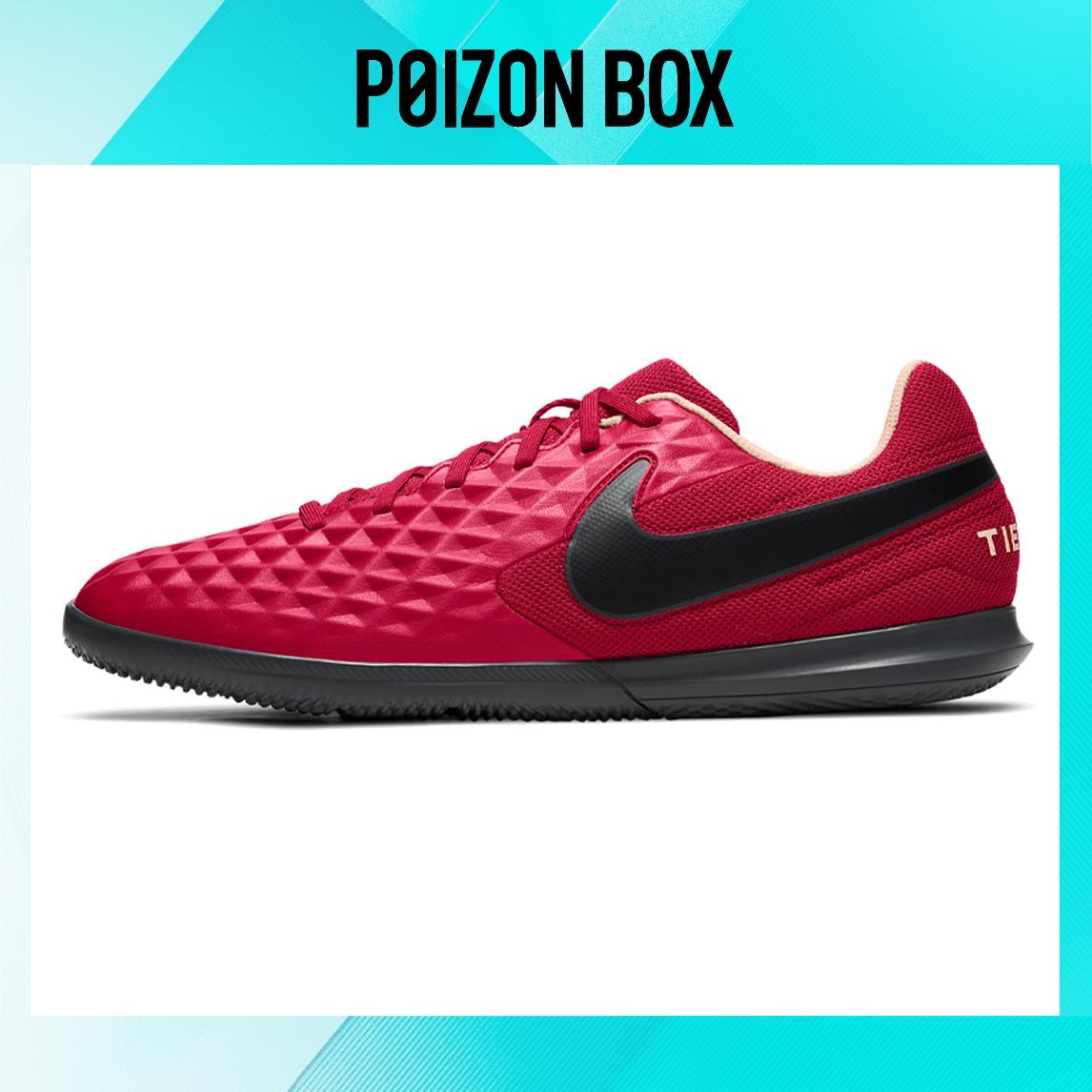 

бутсы Nike Tiempo Legend 8 Soccer shoes Unisex AT6110-608