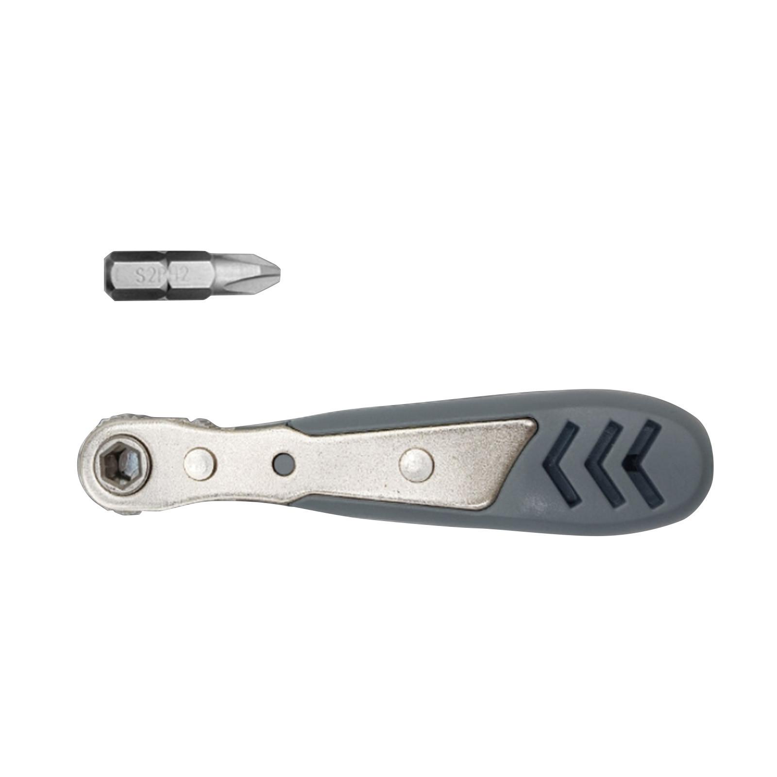 

Right Angle Ratcheting Screwdriver Set, Tooth Ratchet Spanner, Men Gifts, Low Profile Ratchet Screwdriver, Magnetic Offset Screwdriver Tool One Size