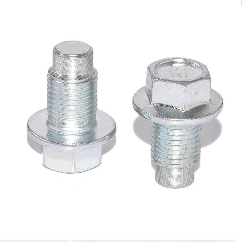 Toyota Camry/Corolla/Highlander/RAV4/Crown Oil Pan Drain Plug Gasket Stopper