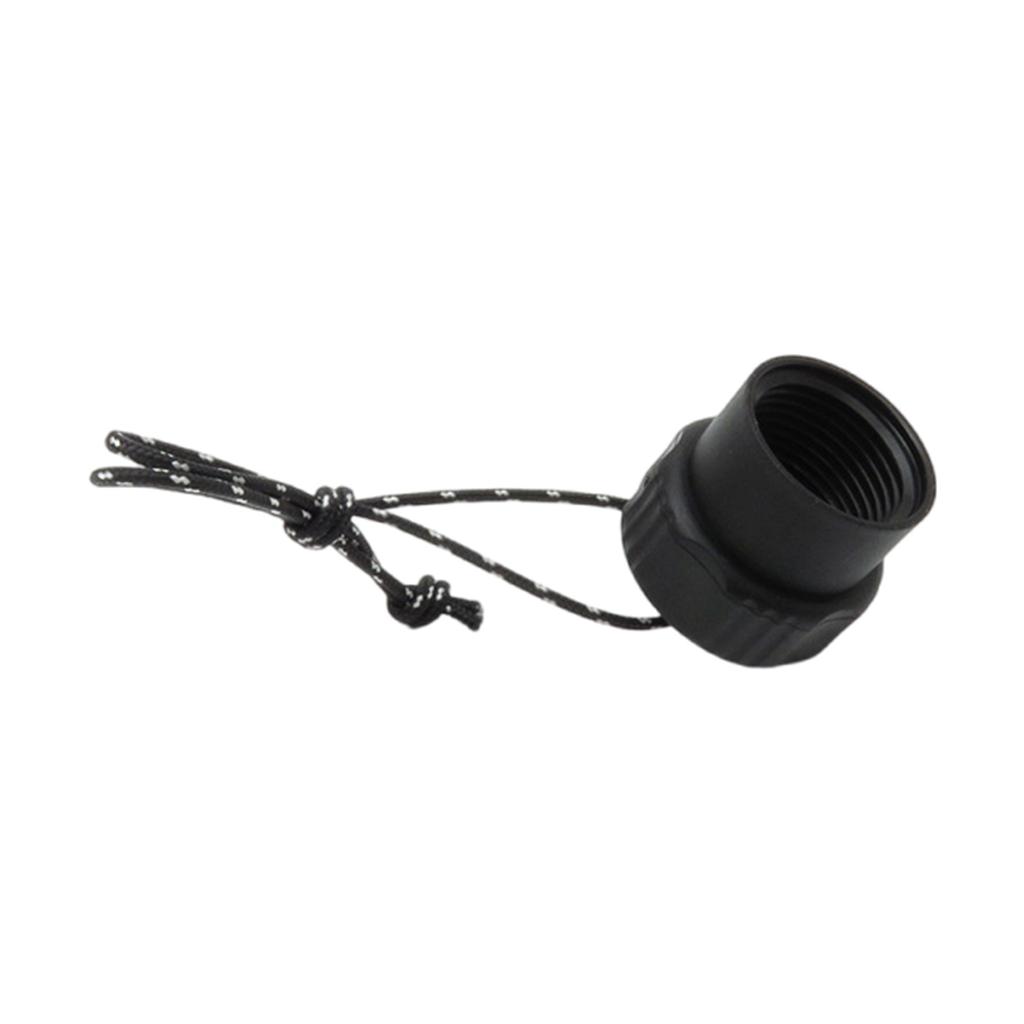 Scubas Diving Dive Dust Cap DIN Tanks Valves Regulator Dust Plug Female Threaded DIN Scubas Tanks Valves Protector Cap
