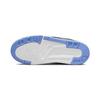 Jordan Legacy 312 Slip Resistant Low top Children's Basketball Shoes Black Blue White Children Aged 3 7 Years Old CD9055-004
