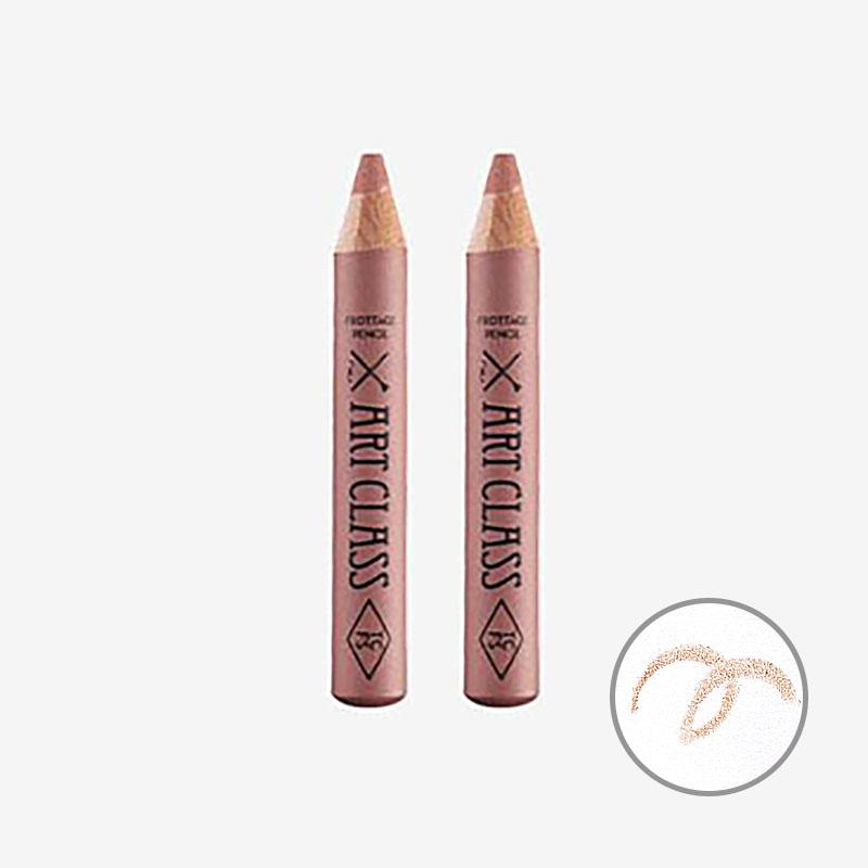 Too Cool For School Artclass Frotage Pencil – Korean Cream Contour & Highlighter Stick