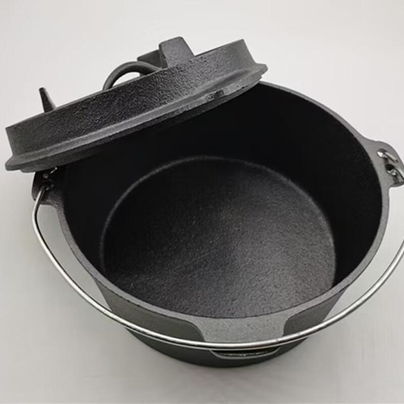 Outdoor Camping Dutch Oven Set