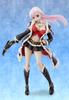 Ausgezeichnetes Modell CORE Queen's Blade Rebellion P-7 Großer Piratenkapitän Liliana