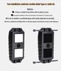 Wireless Bicycle Anti-Theft Alarm with Extra Loud Volume