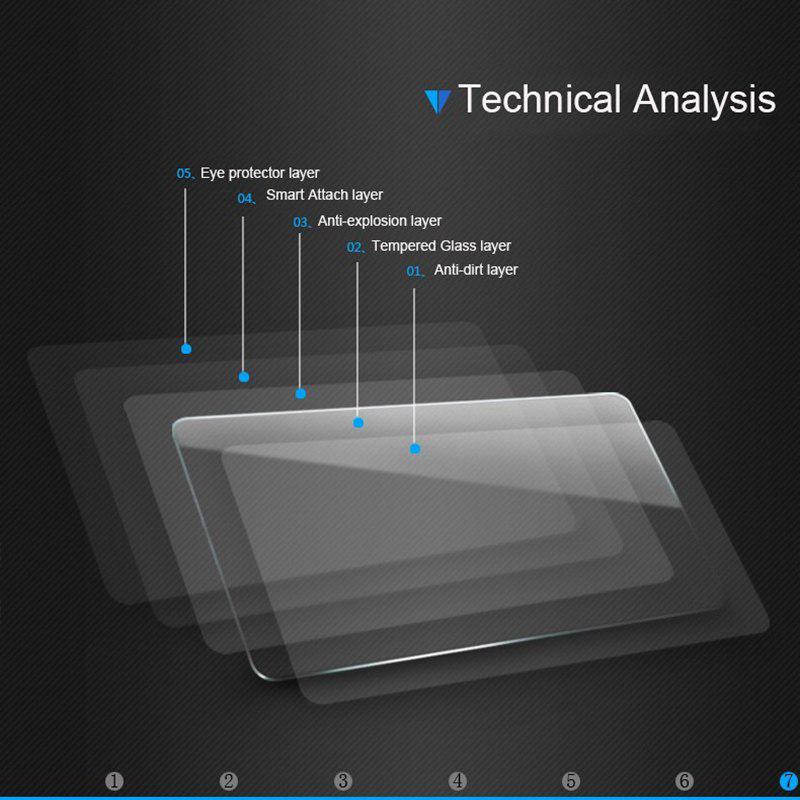 Vollständiges Schutzglas für Huawei Honor 8A 8C 8S P Smart Plus Z Y9 Prime Glas-Displayschutz