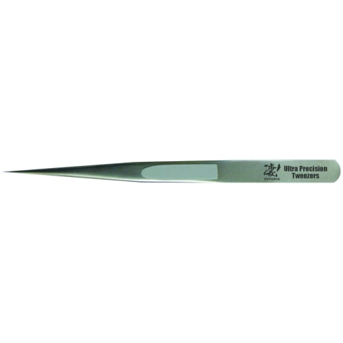 

DOYUSHA Amazing! Hobby Use 1 Ultra-Precision Tweezers, Extra Fine Straight, Hobby Tool