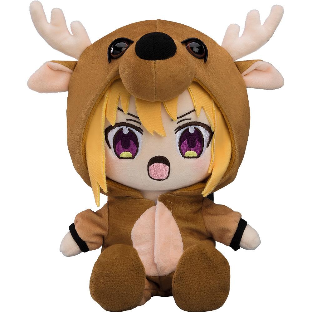 

My Deer Friend Nokotan My Deer Friend Nokotan Kigurumi Plushie Torako Koshi