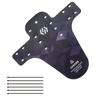 Bike Bicycle Cycling Fender Mud Guard Mudguard Front Rear MTB Mountain Tyre