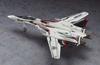 Hasegawa Macross F VF-25FS Messiah Macross F 172 scale plastic model 24