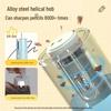 Deli VA8 Automatic Pencil Sharpener