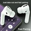 Airs Pro3 Bluetooth Headset Wireless Earphones TWS Earbuds With Siri Pop-up Window Waterproof Positioning Touch Control For Ios