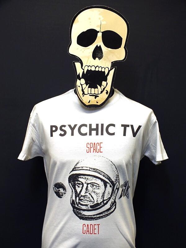 

Psychic TV - Jack The Tab - T-Shirt 2XL
