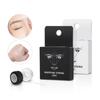 Eyebrow Tattoo Line Ruler & Ink Kit: Includes Positioning Ruler, Mapping Line Box, and Shape Design Tool.