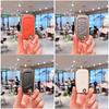 Toyota Key Case Cover for Camry, Corolla, Reiz, Highlander, RAV4, Levin, and Rongfang - Unisex